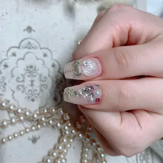 ネイル インフィニティ ネイルサロンのネイルデザイン