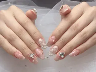 ネイル アールワン NAIL SALONのネイルデザイン