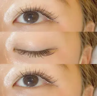 マツエク・マツパ 𝘮 𝘢 𝘰 .のマツエク・マツパデザイン