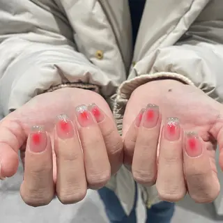 ネイル IROHA NAIL所属・IROHA NAIL nanaのネイルデザイン