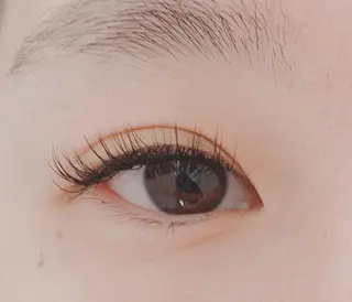 マツエク・マツパ BLISE Akazawaのマツエク・マツパデザイン