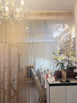 ネイル Nail Salon HARUのネイルデザイン