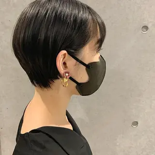 ショート 🎩メンズ特化 健太🎩のヘアスタイル