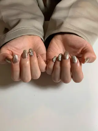 ネイル espoir エスポワールのネイルデザイン