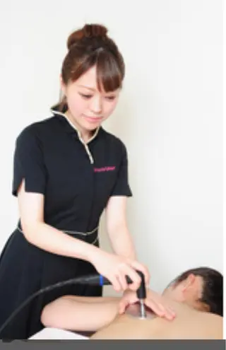 ソンリっサ　ビエン痩身/アロマリンパマッサージ&コルギ小顔所属・ハイパーナイフ痩身 ソンリっサ　ビエンのその他イメージ