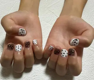 ネイル Nailsalon Kanaのネイルデザイン