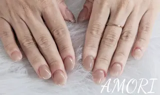 ネイル 佐藤 しおんのネイルデザイン