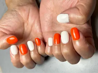 ネイル 金山 沙織のエステ・リラクイメージ