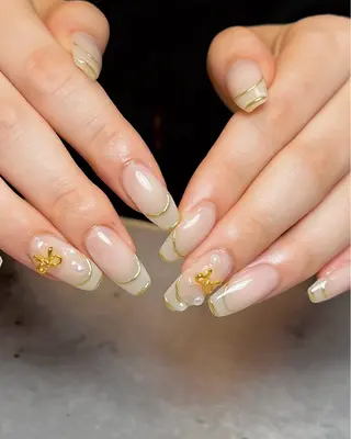 ネイル private acottoのネイルデザイン