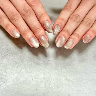 ネイル ステラ marikominoのネイルデザイン