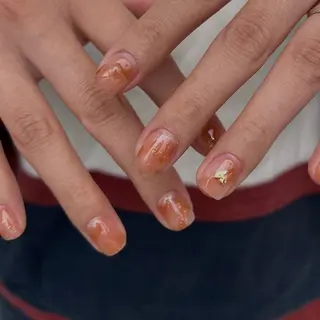 ネイル MMM nailのネイルデザイン