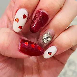 ネイル nail salon curuleのネイルデザイン
