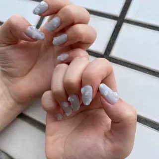 ネイル エレン 南越谷のネイルデザイン