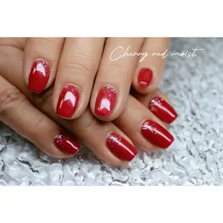 ネイル mapple nailのネイルデザイン