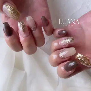 ネイル nail salon neigeのネイルデザイン