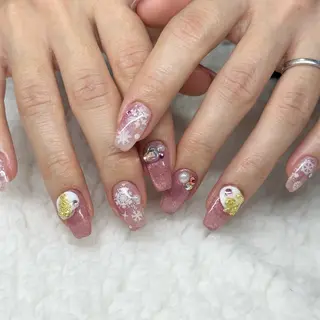 ネイル offNails Ogura.kのその他イメージ