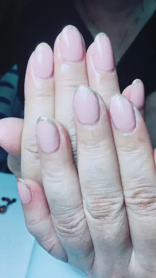 ネイル KaPílína nail salonのネイルデザイン