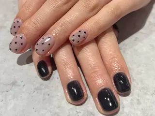 ネイル asuka 🐰のネイルデザイン