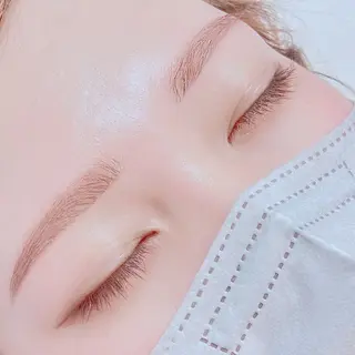 アイブロウ merfie所属・merfie メルフィーのマツエク・マツパデザイン