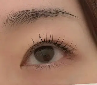 マツエク・マツパ LEDマツエク/ アイブロウ/石原の眉毛・アイブロウイメージ