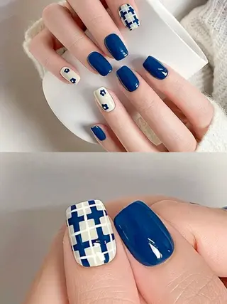 ネイル YK Rinのネイルデザイン