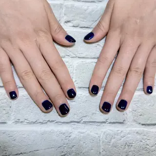 ネイル Alisa nail Rinのネイルデザイン