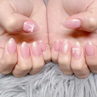 ネイル 個室ネイルサロンDolly  Girl〜ドーリーガール〜所属・DollyGirl KYOKOのネイルデザイン