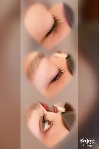 マツエク・マツパ loisir yamanoのマツエク・マツパデザイン