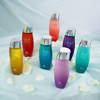 KR2S中百舌鳥所属・🇰🇷羽エク/ シールエクRYOKAのヘアスタイル