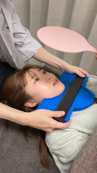 美容鍼・小顔矯正 ハリシェンドのエステ・リラクイメージ