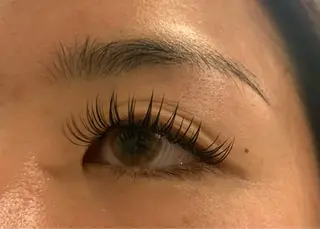 マツエク・マツパ eight misaki🦋のマツエク・マツパデザイン