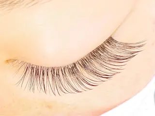 マツエク・マツパ pour voursのマツエク・マツパデザイン