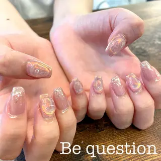 ネイル ueki junのネイルデザイン