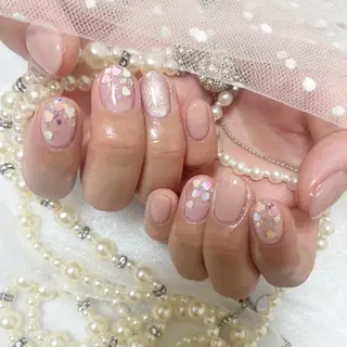 ネイル honu nailのネイルデザイン