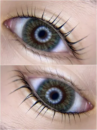 マツエク・マツパ tomte トムテのマツエク・マツパデザイン