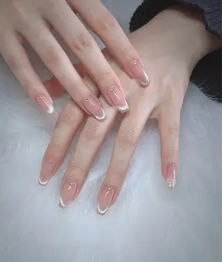 ネイル DoReMi サロン シオリのネイルデザイン