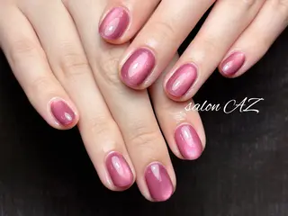 ネイル salonAZ トップネイリストのネイルデザイン
