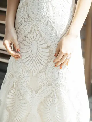 柳下 涼のヘアスタイル