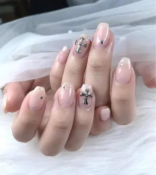ネイル Yuki Nailsalonのネイルデザイン