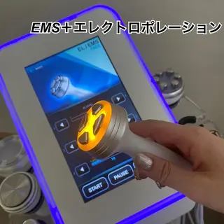 Venus所属・エステサロン Venusのエステ・リラクイメージ