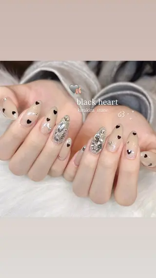 ネイル cologne nail所属・HAGIHARA MANAのネイルデザイン