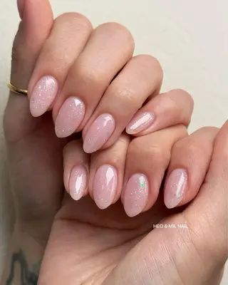 ネイル Mei Meiのネイルデザイン