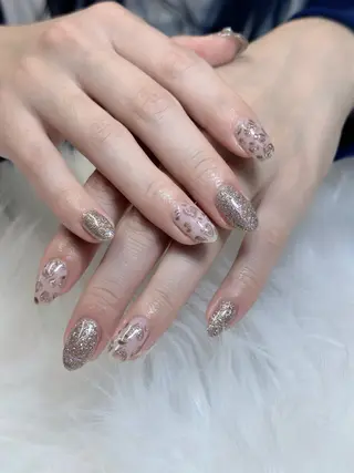 ネイル Mi nailsのネイルデザイン