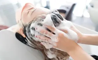 セミロング 【SiLO】 nanamiのヘアスタイル