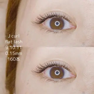 マツエク・マツパ Neo店長🌿 KOTONO🌿のマツエク・マツパデザイン