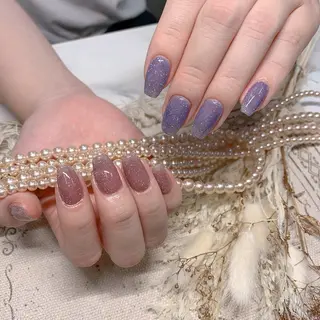 ネイル インフィニティ ネイルサロンのネイルデザイン