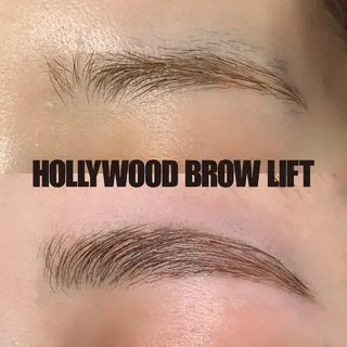 アイブロウ Tielu .eyelash&beauty所属・Tielu. risaのその他イメージ