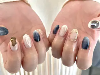 ネイル mieux HAZUKiのその他イメージ