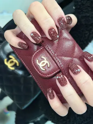 ネイル Private nailsalon  N所属・N nail - KOBE -のネイルデザイン
