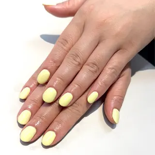 ネイル kobayashi arisaのネイルデザイン